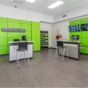 Office - Extra Space Storage at 12190 W Branch Crossing Dr, The Woodlands, TX 77382