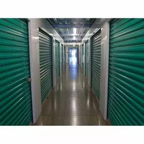 Interior Units - Extra Space Storage at 1707 Cloverfield Blvd, Santa Monica, CA 90404