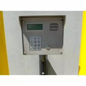 Keypad