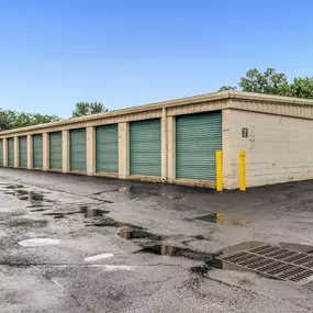 Exterior Units