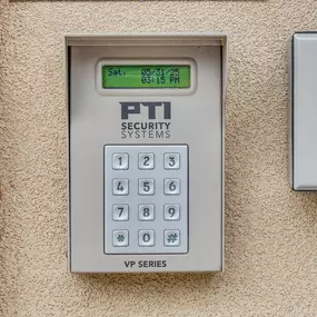 Keypad