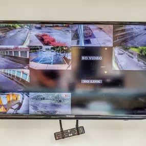 Security Screens