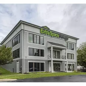 Alternate Beauty Image - Extra Space Storage at 2005 Trout Rd, Annapolis, MD 21401