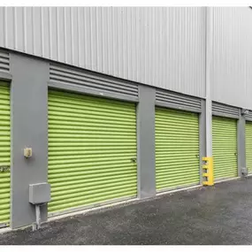 Exterior Units - Extra Space Storage at 2005 Trout Rd, Annapolis, MD 21401