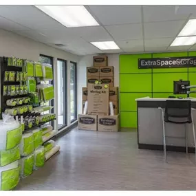 Office - Extra Space Storage at 2005 Trout Rd, Annapolis, MD 21401