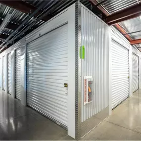 Interior Units - Extra Space Storage at 2524 E Hebron Pkwy, Carrollton, TX 75007