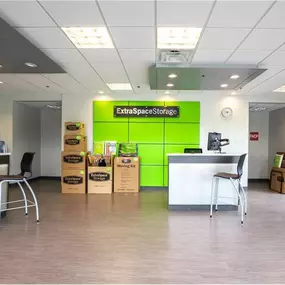 Office - Extra Space Storage at 2524 E Hebron Pkwy, Carrollton, TX 75007