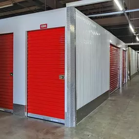 Interior Units