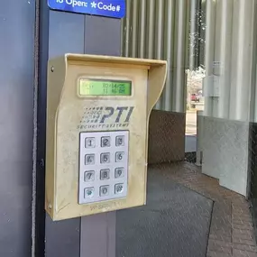 Keypad
