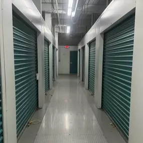 Exterior Units