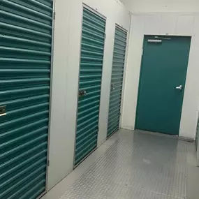 Interior Units