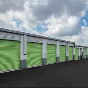 Exterior Units - Extra Space Storage at 6821 Eastern Ave, Baltimore, MD 21224