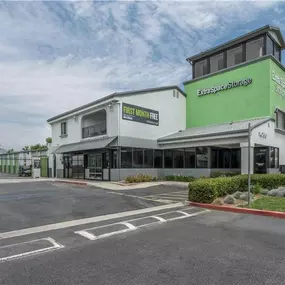 Beauty Image - Extra Space Storage at 14750 Foothill Blvd, Fontana, CA 92335