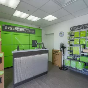 Office - Extra Space Storage at 14750 Foothill Blvd, Fontana, CA 92335