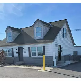 Beauty Image - Extra Space Storage at 191 N Wilson Rd, Columbus, OH 43204