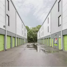 Exterior Units - Extra Space Storage at 10839 Georgia Ave, Silver Spring, MD 20902