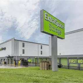 Beauty Image - Extra Space Storage at 10839 Georgia Ave, Silver Spring, MD 20902