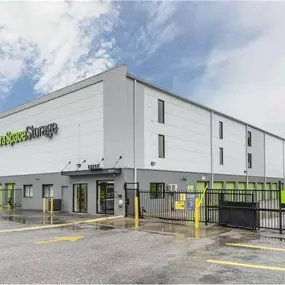 Alternate Beauty Image - Extra Space Storage at 10839 Georgia Ave, Silver Spring, MD 20902