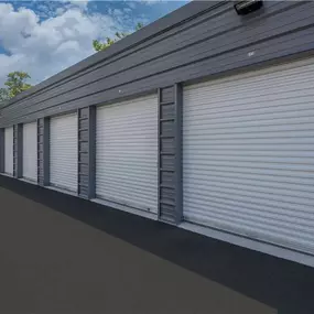 Exterior Units - Extra Space Storage at 450 Belleville Tpke, North Arlington, NJ 07031