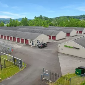 Alternate Beauty Image - Extra Space Storage at 1406A Route 9, Clifton Park, NY 12065