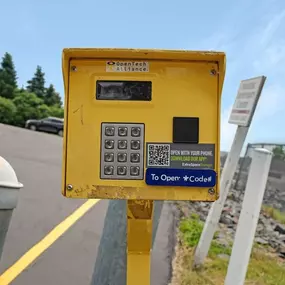 Keypad