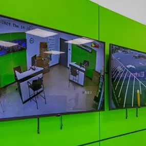 7706 - Security Screens