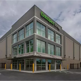Beauty Image - Extra Space Storage at 1451 Rinehart Rd, Sanford, FL 32771