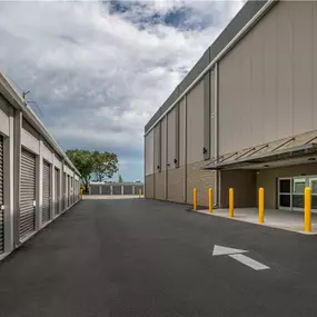 Exterior Units - Extra Space Storage at 1451 Rinehart Rd, Sanford, FL 32771