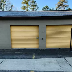 Exterior Units