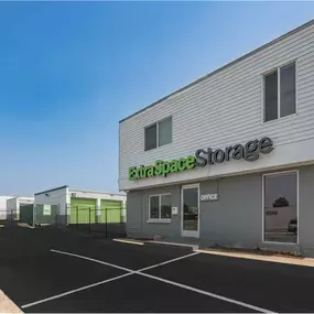 Beauty Image - Extra Space Storage at 7140 Irving St, Westminster, CO 80030