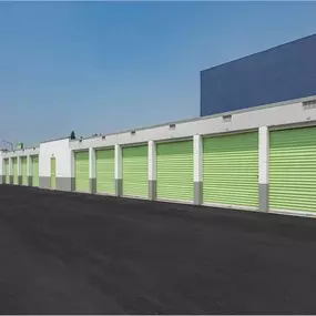 Exterior Units - Extra Space Storage at 7140 Irving St, Westminster, CO 80030