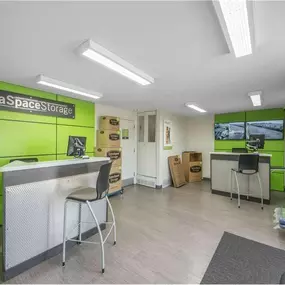 Office - Extra Space Storage at 7140 Irving St, Westminster, CO 80030