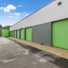 Exterior Units