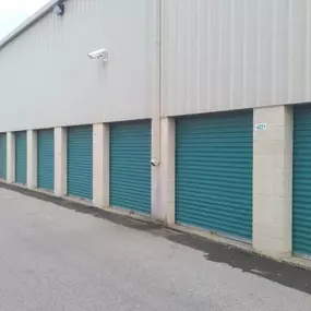Exterior Units