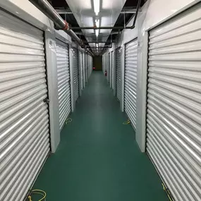 Interior Units
