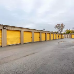 Exterior Units