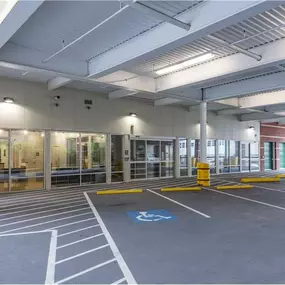 Exterior Units - Extra Space Storage at 1315 Beverly Rd, Mclean, VA 22101