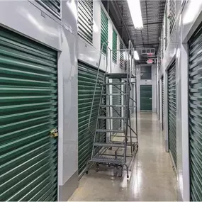 Interior Units - Extra Space Storage at 1315 Beverly Rd, Mclean, VA 22101