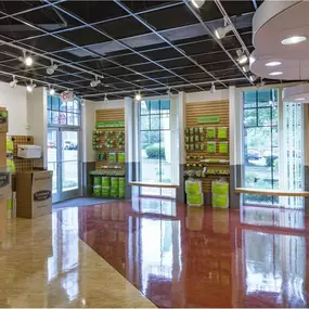 Office - Extra Space Storage at 1315 Beverly Rd, Mclean, VA 22101
