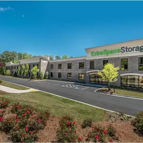 Alternate Beauty Image - Extra Space Storage at 10945 Westside Pkwy, Alpharetta, GA 30009