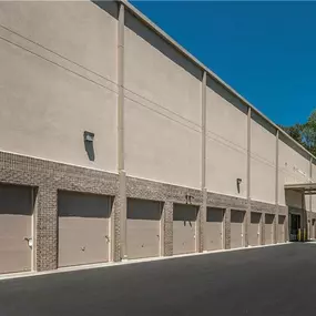 Exterior Units - Extra Space Storage at 10945 Westside Pkwy, Alpharetta, GA 30009