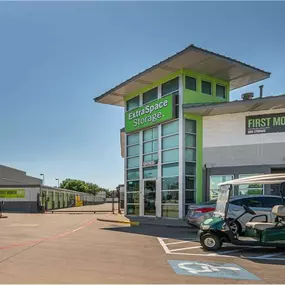 Alternate Beauty Image - Extra Space Storage at 19211 Preston Rd, Dallas, TX 75252