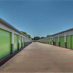 Exterior Units - Extra Space Storage at 19211 Preston Rd, Dallas, TX 75252