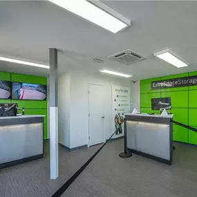 Office - Extra Space Storage at 19211 Preston Rd, Dallas, TX 75252