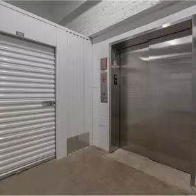 Exterior Units - Extra Space Storage at 1334 E 79th St, Chicago, IL 60619