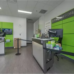Office - Extra Space Storage at 1334 E 79th St, Chicago, IL 60619