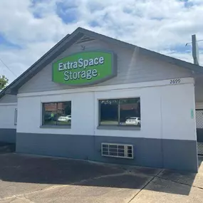 Beauty Image - Extra Space Storage at 2699 Union Ave Extd, Memphis, TN 38112