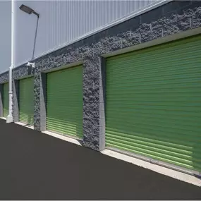 Exterior Units - Extra Space Storage at 11 Franklin Ave, Belleville, NJ 07109