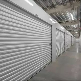 Interior Units - Extra Space Storage at 11 Franklin Ave, Belleville, NJ 07109