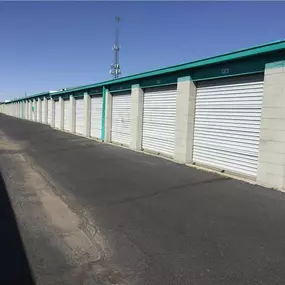 Interior Units - Extra Space Storage at 4715 McLeod Rd NE, Albuquerque, NM 87109